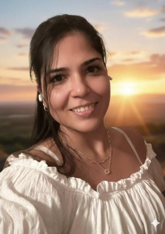 Alejandra Cruz